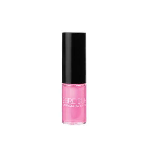 Λάδι Χειλιών Ενυδάτωσης & Λάμψης Erre Due Crystal Glow Lip Oil 5ml - 202