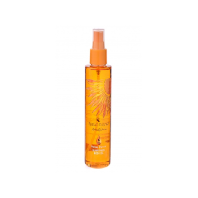 Λάδι Σώματος Αντηλιακής Προστασίας Primo Bagno Helios Parma SPF 6 – Sunscreen Body Oil 150 ml
