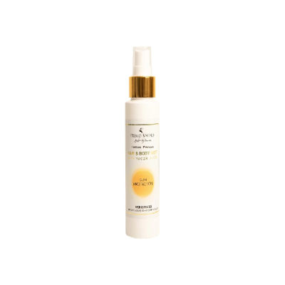 Spray για Μαλλιά & Σώμα Primo Bagno Helios Parma SPF 30 – 100 ml