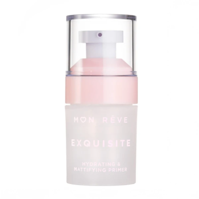 Primer Ενυδάτωσης & Ματ Mon Rêve Exquisite – 20 ml