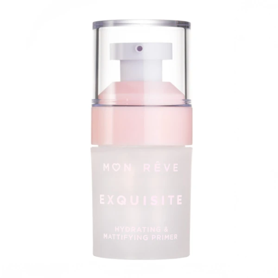 Primer Ενυδάτωσης & Ματ Mon Rêve Exquisite – 20 ml
