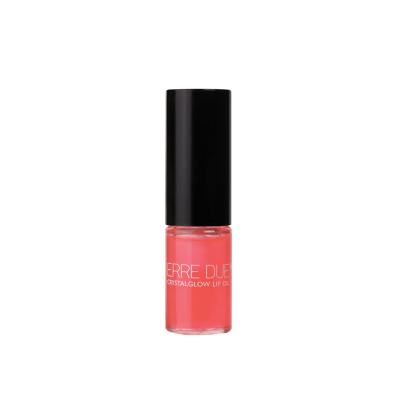 Λάδι Χειλιών Ενυδάτωσης & Λάμψης Erre Due Crystal Glow Lip Oil 5ml - 203