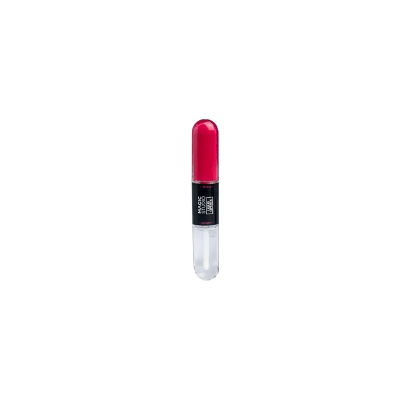  Διπλό Κραγιόν Ματ & Γυαλιστερό - Magic Studio Basic Double Lipstick 