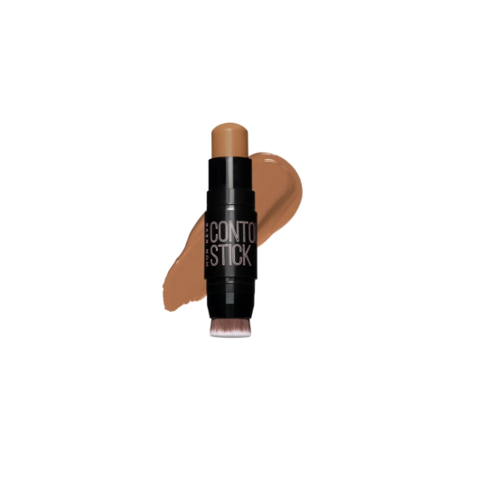 Κρεμώδες Contour Stick Mon Reve Contour Stick No 02 Macchiato 5.5gr