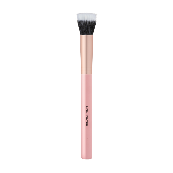 Πινέλο Προσώπου Mon Reve Highlighter Brush No 114