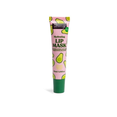  Ενυδατική Μάσκα Χειλιών - Skin Food Lip Mask (Avocado)