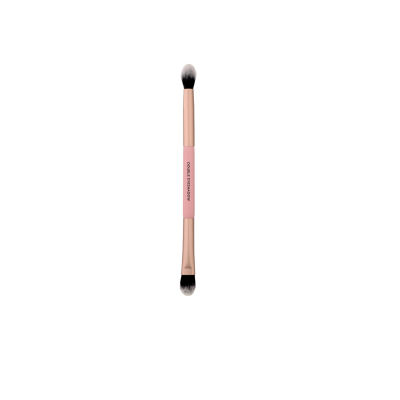 Διπλό Πινέλο Σκιάς Ματιών Mon Reve Double Eyeshadow No 130