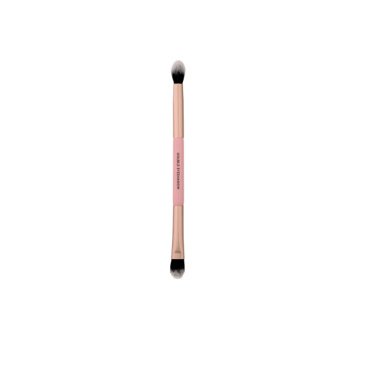 Διπλό Πινέλο Σκιάς Ματιών Mon Reve Double Eyeshadow No 130