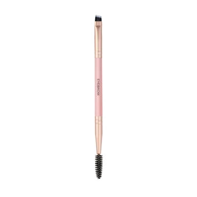 Διπλό Πινέλο Φρυδιών Mon Reve Eyebrow Brush No 151