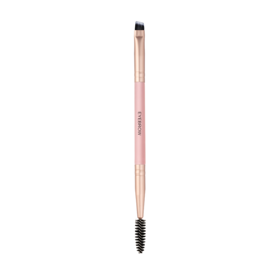 Διπλό Πινέλο Φρυδιών Mon Reve Eyebrow Brush No 151