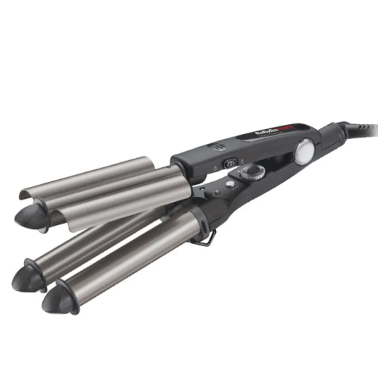Συσκευή για Μπούκλες & Χτενίσματα Wang Babyliss Pro (BAB2269TTE) 22mm 