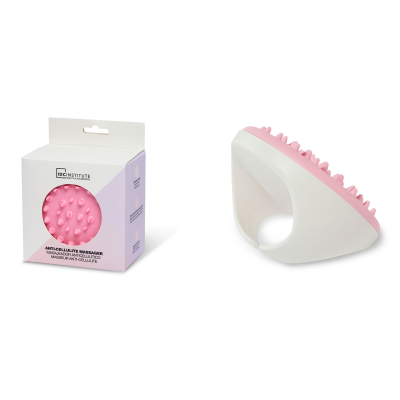 Βούρτσα Μασάζ για την Κυτταρίτιδα IDC Institute Anti Cellulite Massager (30815)