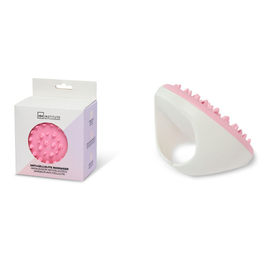 Βούρτσα Μασάζ για την Κυτταρίτιδα IDC Institute Anti Cellulite Massager (30815)