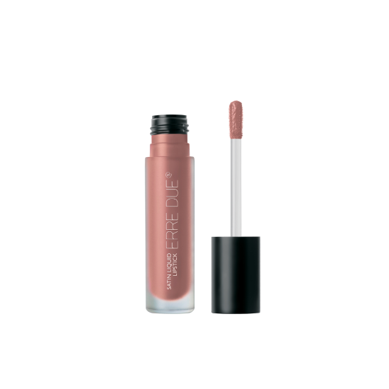 ERRE DUE SATIN LIQUID LIPSTICK 319 COTTON CRUSH 4.2ML