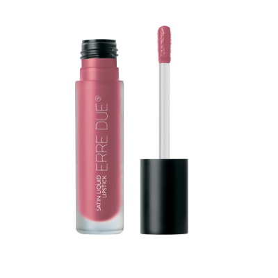 ERRE DUE SATIN LIQUID LIPSTICK 322 FLIRTY FUCHSIA 4.2ML