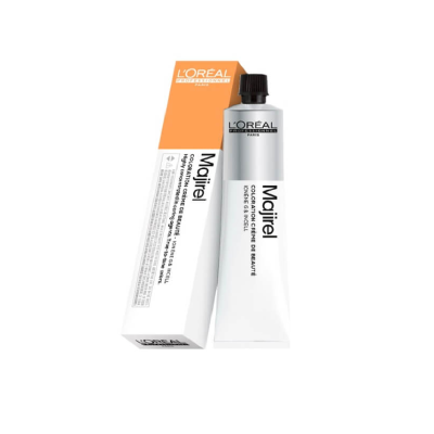 Βαφή μαλλιών LOreal Professionnel Majirel Νο 5.35 Καστανό Ανοιχτό Ντορέ Ακαζού 60ml