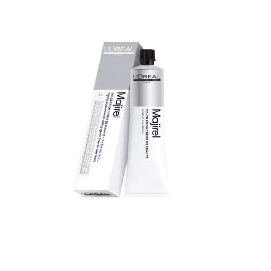 Βαφή μαλλιών LOreal Professionnel Majirel  Νο 5.0 Καστανό Ανοιχτό Ενισχυμένο 60ml