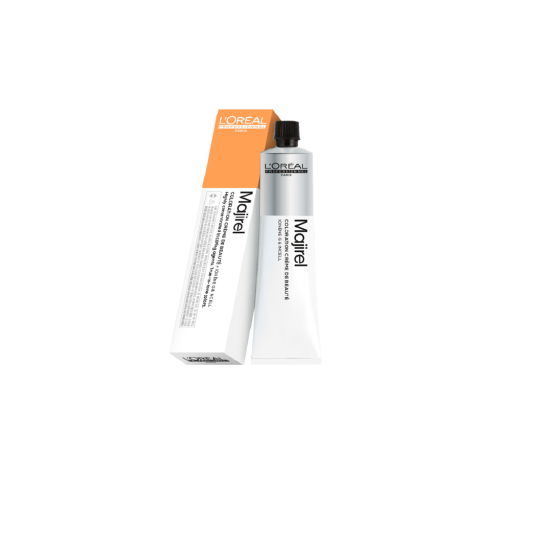 Βαφή μαλλιών LOreal Professionnel Majirel  Νο 4.3 Καστανό Ντορέ 60ml