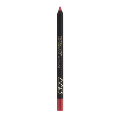 Μολύβι Χειλιών MD PROFESSIONNEL PERFECT LINER WATERPROOF LIP COLOR 512