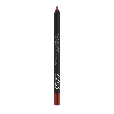 Μολύβι Χειλιών MD PROFESSIONNEL PERFECT LINER WATERPROOF LIP COLOR 515