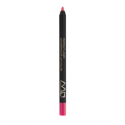 Μολύβι Χειλιών MD PROFESSIONNEL PERFECT LINER WATERPROOF LIP COLOR 517