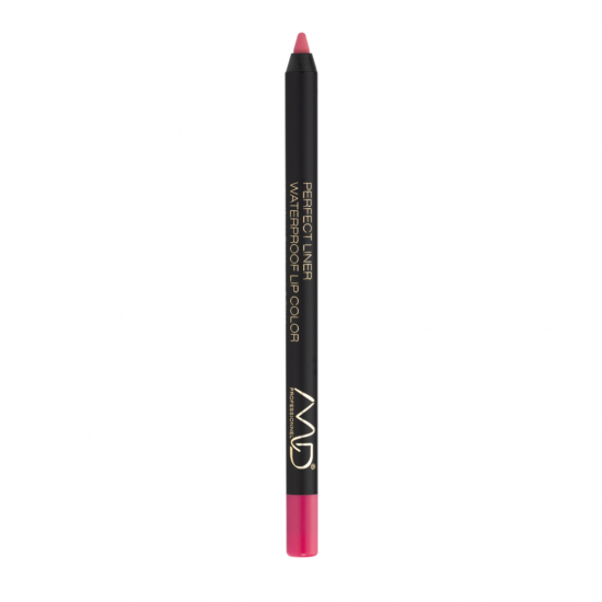 Μολύβι Χειλιών MD PROFESSIONNEL PERFECT LINER WATERPROOF LIP COLOR 517
