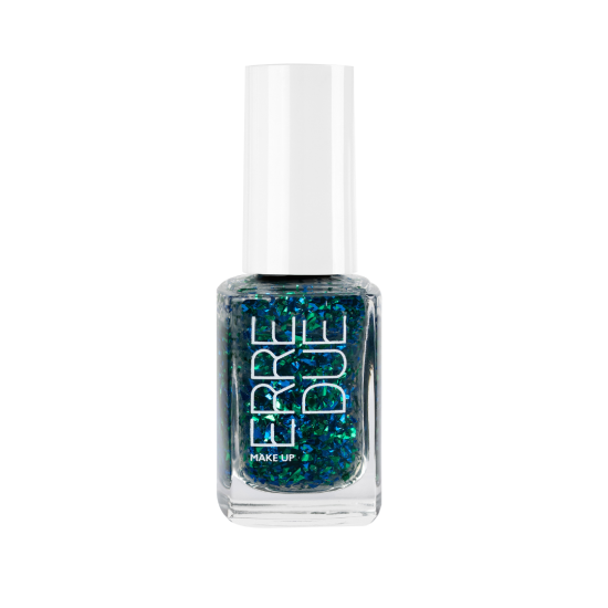 Βερνίκι Nυχιών Erre Due EXCLUSIVE Νο 752 Sapphire Mist 12ml