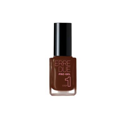 Βερνίκι Nυχιών Erre Due PRO GEL Step 1 No 617 Witchwood Whisper 12ml