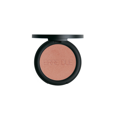 Erre Due BLUSHER No 124 Velvet Rosewood 