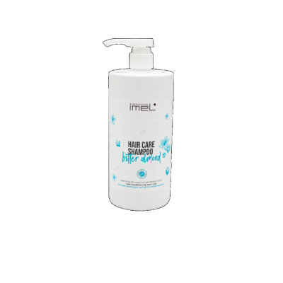 Σαμπουάν Μαλλιών Imel Bitter Almond 1000ml