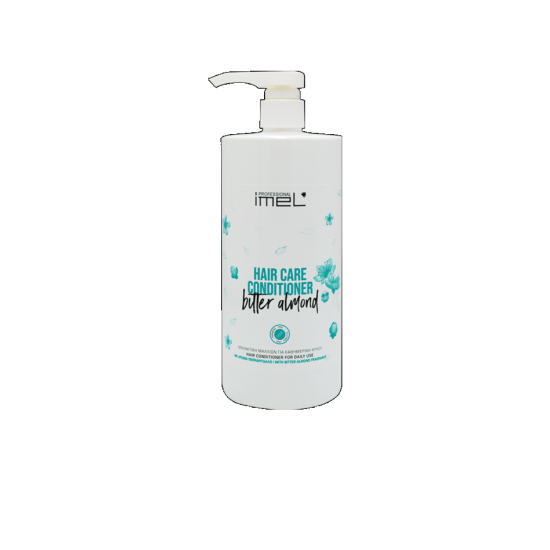 Μαλακτική Μαλλιών Imel Bitter Almond 1000ml