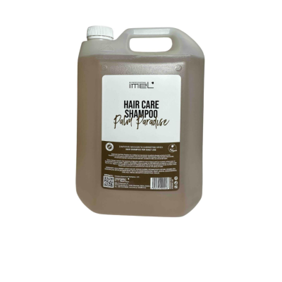 Σαμπουάν Μαλλιών Hair Care Palm Paradise Imel 4000ml