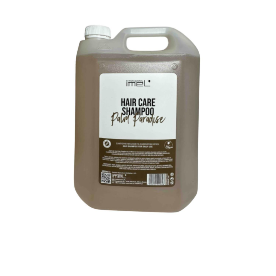 Σαμπουάν Μαλλιών Hair Care Palm Paradise Imel 4000ml