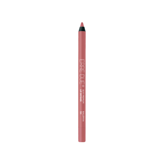 Μολύβι Χειλιών Erre Due Silky Premium Lip Definer 531 Ballerina 1,2gr
