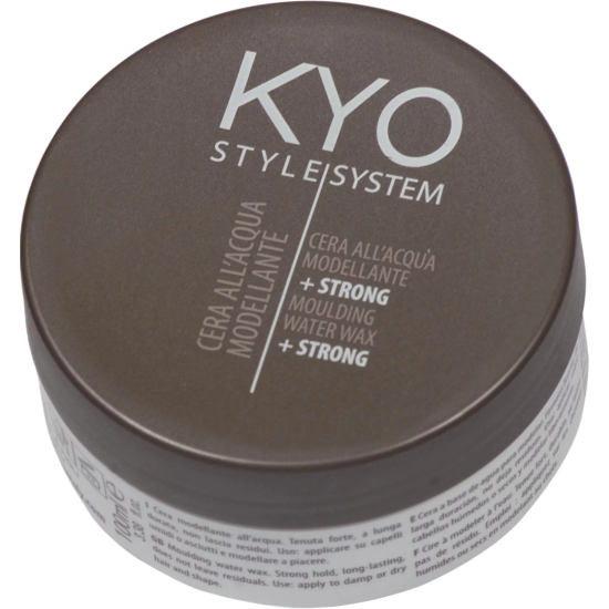Κρέμα ξυρίσματος Omega - Άρωμα ευκαλύπτου - 150ml