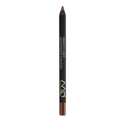 Μολύβι Ματιών MD PROFESSIONNEL PERFECT LINER WATERPROOF Eyeliner Khol-Kajal No 565