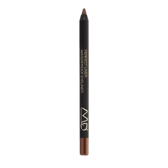 Μολύβι Ματιών MD PROFESSIONNEL PERFECT LINER WATERPROOF Eyeliner Khol-Kajal No 565