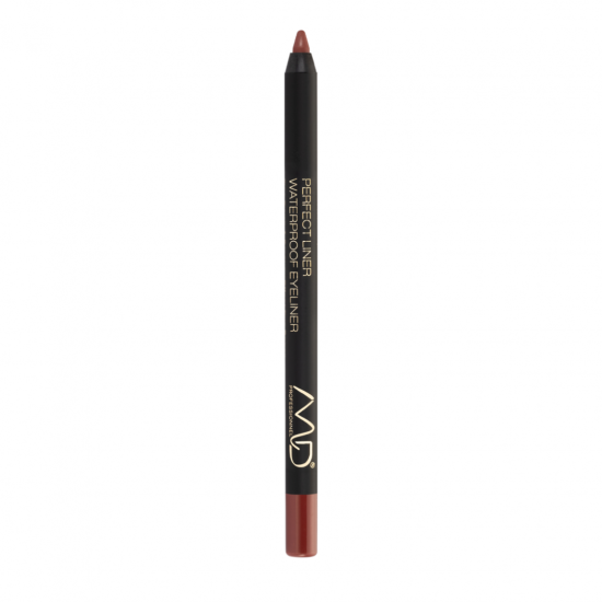 Μολύβι Ματιών MD PROFESSIONNEL PERFECT LINER WATERPROOF Eyeliner Khol-Kajal No 566