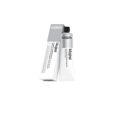 Βαφή μαλλιών LOreal Professionnel Majirel Νο 7.0 Ξανθό Ενισχυμένο 60ml