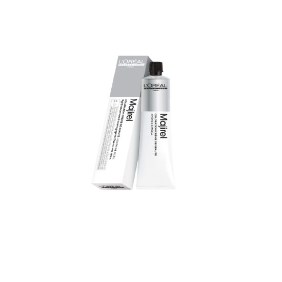 Βαφή μαλλιών LOreal Professionnel Majirel Νο 7.0 Ξανθό Ενισχυμένο 60ml