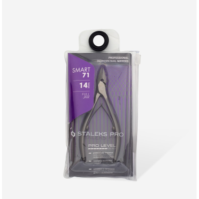 Κόφτης Ονυχοκρύπτωσης Staleks Pro Smart 71 14mm