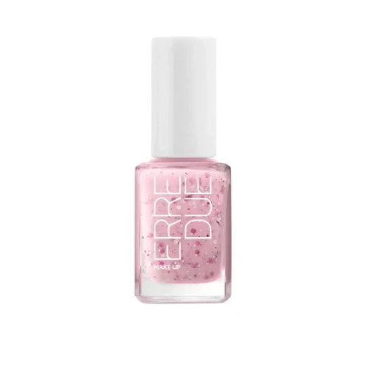 Βερνίκι Νυχιών Erre Due Exclusive No 744 Pink Confetti 12ml 
