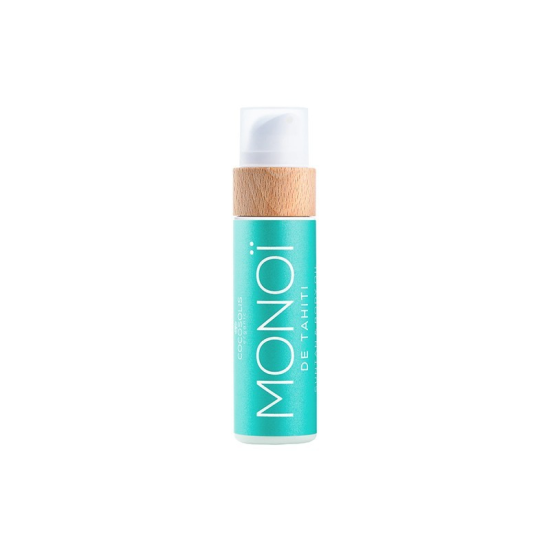 Cocosolis Suntan & Body Oil Monoi 110ml – Βιολογικό Λάδι για Σοκολατένιο Μαύρισμα