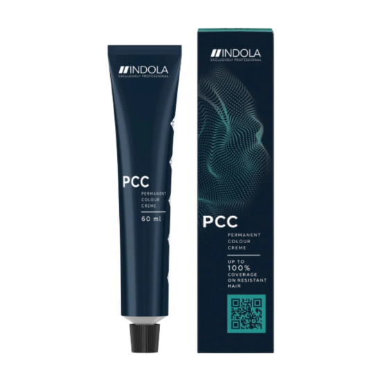 Βαφή Μαλλιών Indola Profession No 8.8+ Ξανθό ανοιχτό σοκολατί+  60ml