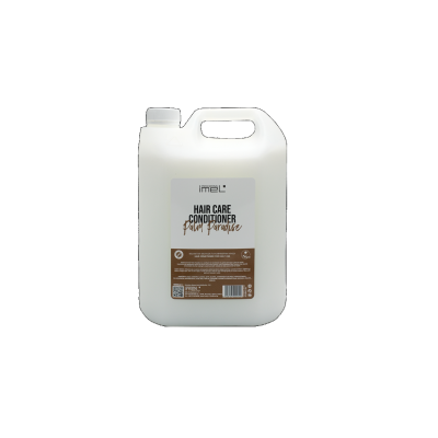 Μαλακτική Κρέμα Μαλλιών Hair Care Palm Paradise Imel 4000ml