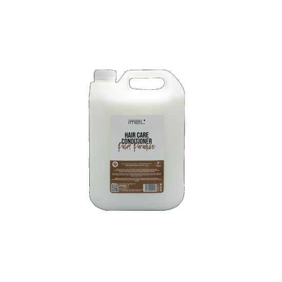 Μαλακτική Κρέμα Μαλλιών Hair Care Palm Paradise Imel 4000ml