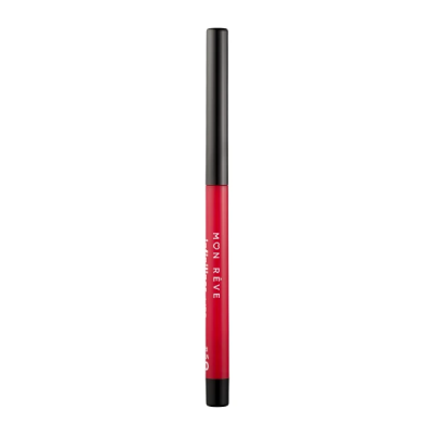 Μολύβι Χειλιών – Mon Rêve Infiniliner Lips No 06 “Vivid Red” (Αδιάβροχο)