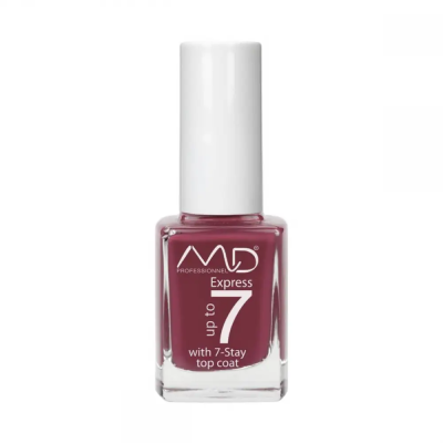 Βερνίκι Νυχιών No 925  MD Professionnel 12ml