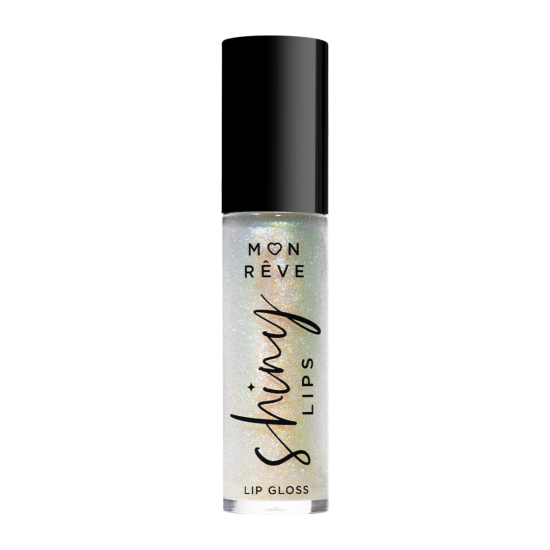 Lip Gloss Mon Rêve Shiny Lips Νο 16 – Northern Lights 8 ml