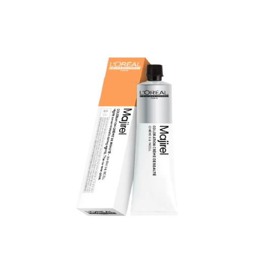 Βαφή μαλλιών LOreal Professionnel Majirel Νο 9.3 Ξανθό Πολύ Ανοιχτό Ντορέ 60ml